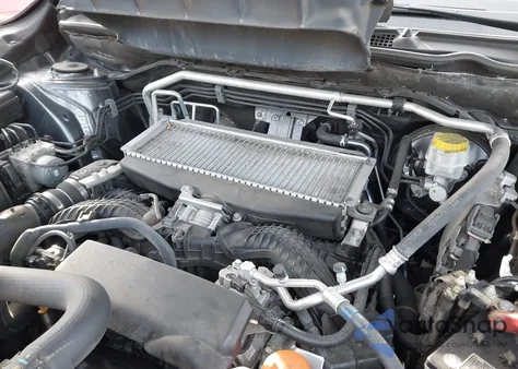 2019 Subaru Ascent Touring from USA, damaged, VIN 4S4WMARD8K3476553